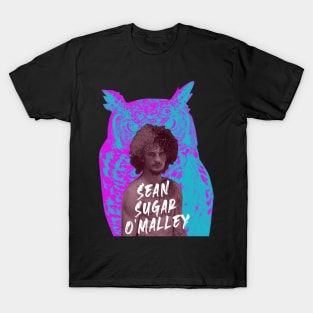 sugar sean o'malley art T-Shirt